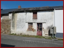 Maison de village à RESTAURER