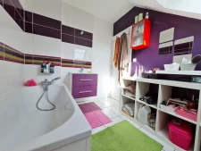 Maison 3 chambres de 2011 proche bourg