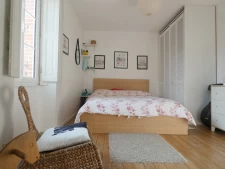 Maison de bourg 19 ème siècle