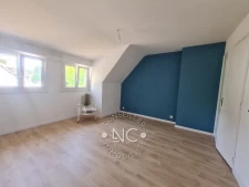 Maison Néo-bretonne de 132 m2 de 4 Chambres 
