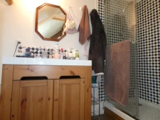 Maison de bourg 19 ème siècle