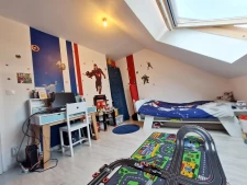 Maison 3 chambres de 2011 proche bourg