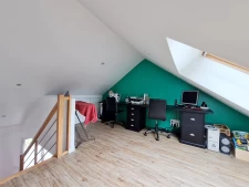 MAISON FAMILIALE type LONGÈRE de 142 m2 proche ERDRE