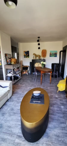 maison plain pied 4 chambres jardin et garage