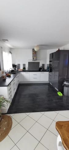 maison 5 chambres garage jardin 