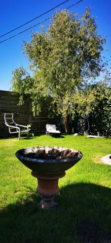 maison plain pied 4 chambres jardin et garage