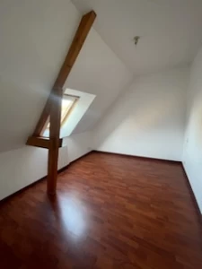 Maison 3 chambres garage jardin