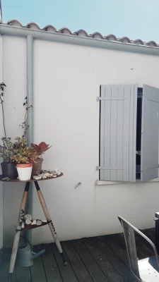 Aytré, maison de 110 m2 avec studio indépendant