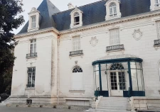 La Genette, La Rochelle, 22 m2