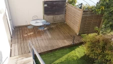 Angoulins, agréable maison avec jardin