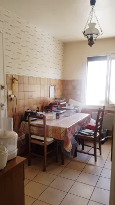  Aytré, maison de plain-pied  sur terrain de 600 m2