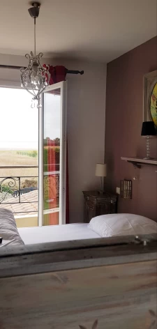 159 m2 vue mer, 5 chambres sur 1080m2