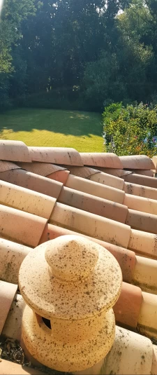 Maison neuve de 130 m2 à 4 kilomètres des plages de Châtelai