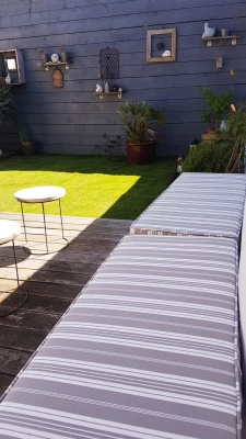 Aytré, maison de 110 m2 avec studio indépendant