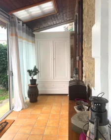  Très belle châtelaillonnaise sur le front de mer