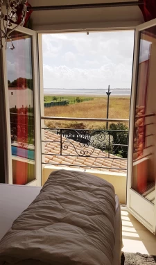 159 m2 vue mer, 5 chambres sur 1080m2