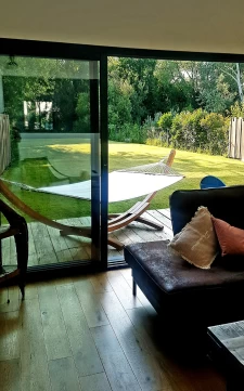 Maison neuve de 130 m2 à 4 kilomètres des plages de Châtelai