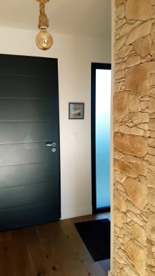 Maison neuve de 130 m2 à 4 kilomètres des plages de Châtelai