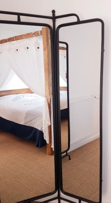 Maison neuve de 130 m2 à 4 kilomètres des plages de Châtelai