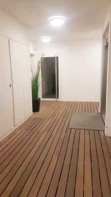 La Rochelle Studio 26 m2, Résidence Quai Ouest