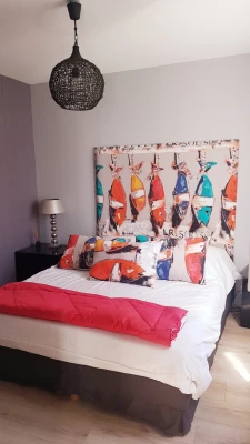 Aytré, maison de 110 m2 avec studio indépendant