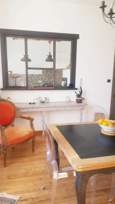 Châtelaillon, maison familiale de caractère sur une parcelle