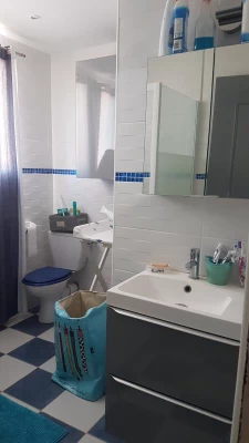 Aytré, maison familiale avec terrain de 384 m2