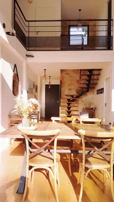 Maison neuve de 130 m2 à 4 kilomètres des plages de Châtelai