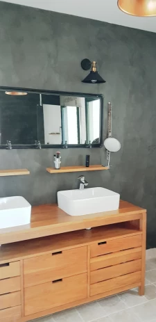 Maison neuve de 130 m2 à 4 kilomètres des plages de Châtelai