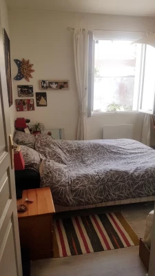 Châtelaillon centre, plain-pied 