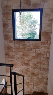 Maison neuve de 130 m2 à 4 kilomètres des plages de Châtelai