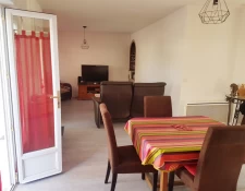 Angoulins, agréable maison avec jardin