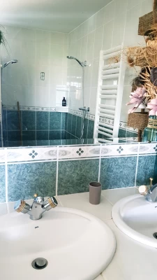 159 m2 vue mer, 5 chambres sur 1080m2