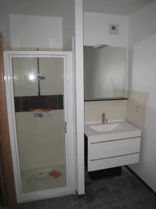 La Rochelle Studio 26 m2, Résidence Quai Ouest