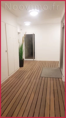 La Rochelle Studio 26 m2, Résidence Quai Ouest
