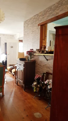 Proche Mer, à Châtelaillon-Plage, maison 4 chambres