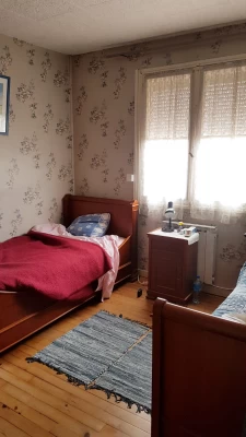 Proche Mer, à Châtelaillon-Plage, maison 4 chambres