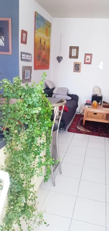 Châtelaillon centre, plain-pied 