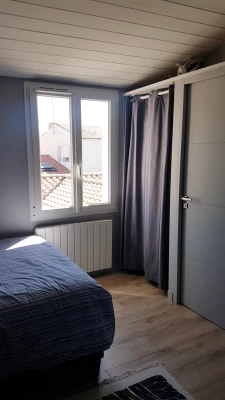 Aytré, maison de 110 m2 avec studio indépendant