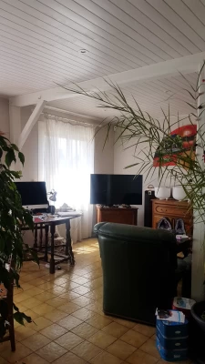  Aytré, maison de plain-pied  sur terrain de 600 m2