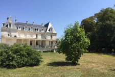 La Genette, La Rochelle, 22 m2