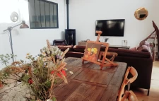 Maison neuve de 130 m2 à 4 kilomètres des plages de Châtelai