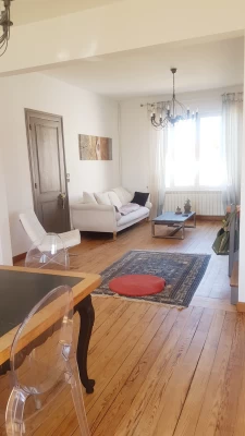 Châtelaillon, maison familiale de caractère sur une parcelle