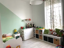  Très belle châtelaillonnaise sur le front de mer