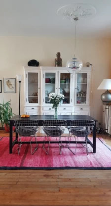 Châtelaillon centre, propriété familiale de caractère avec b