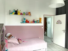  Très belle châtelaillonnaise sur le front de mer