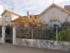  Très belle châtelaillonnaise sur le front de mer