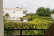 Appartement, deux chambres, 63 m2 au 1er et dernier étage