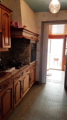 Proche Mer, à Châtelaillon-Plage, maison 4 chambres