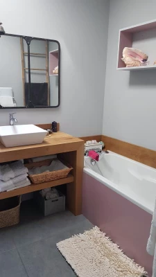 Aytré, maison de 110 m2 avec studio indépendant